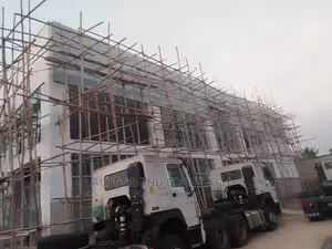 Wall Cladding Installation