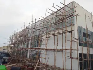 Wall Cladding Installation