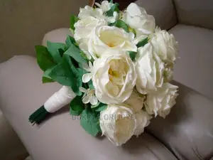 Bridal Bouquet