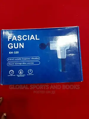 Fascial Gun