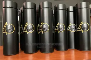 Temperature Flasks