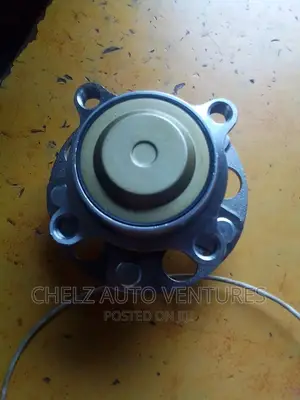 Back Hub Bearing for Honda 2018 Accord