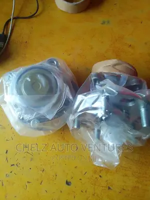 Back Hub Bearing For Honda Accord 013 Model