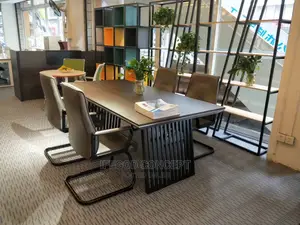 Conference Desk