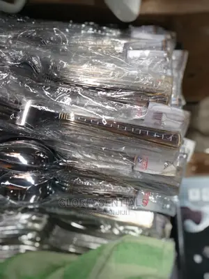 Quality Spoon