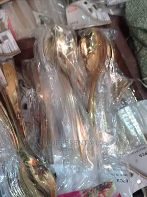 Quality Spoon
