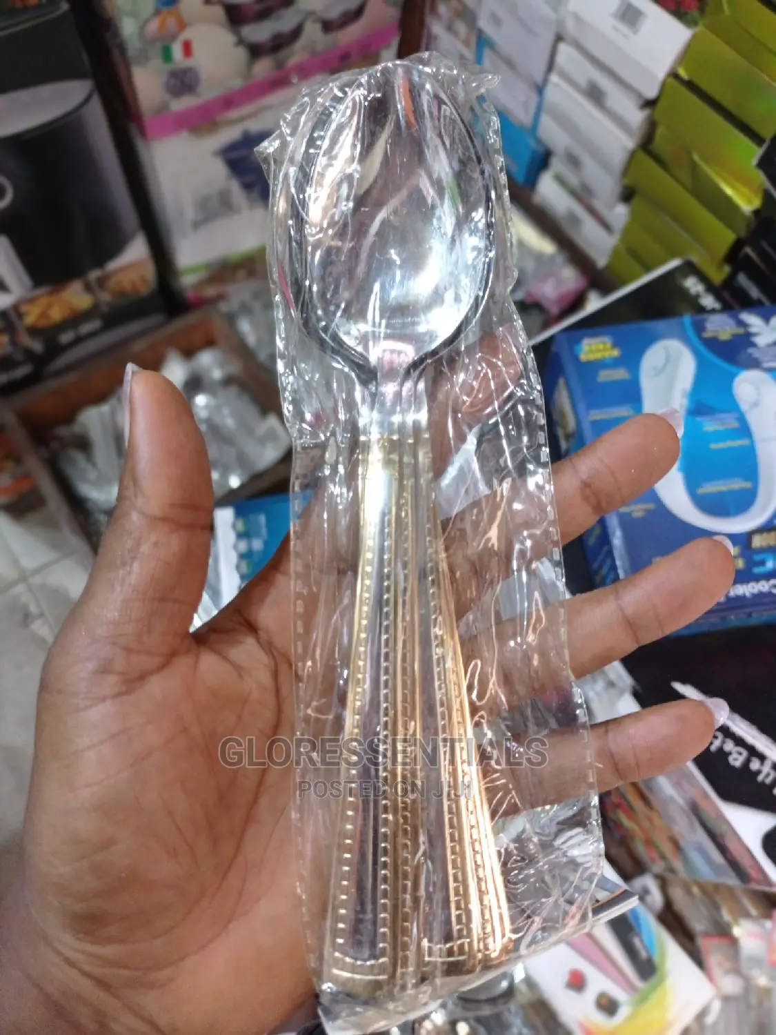 Quality Spoon