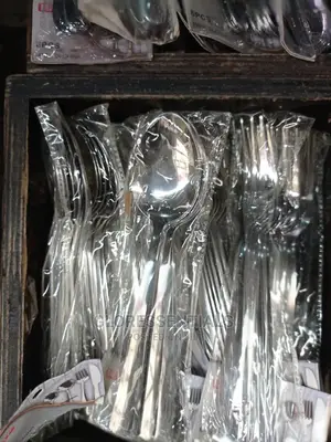 Quality Spoon