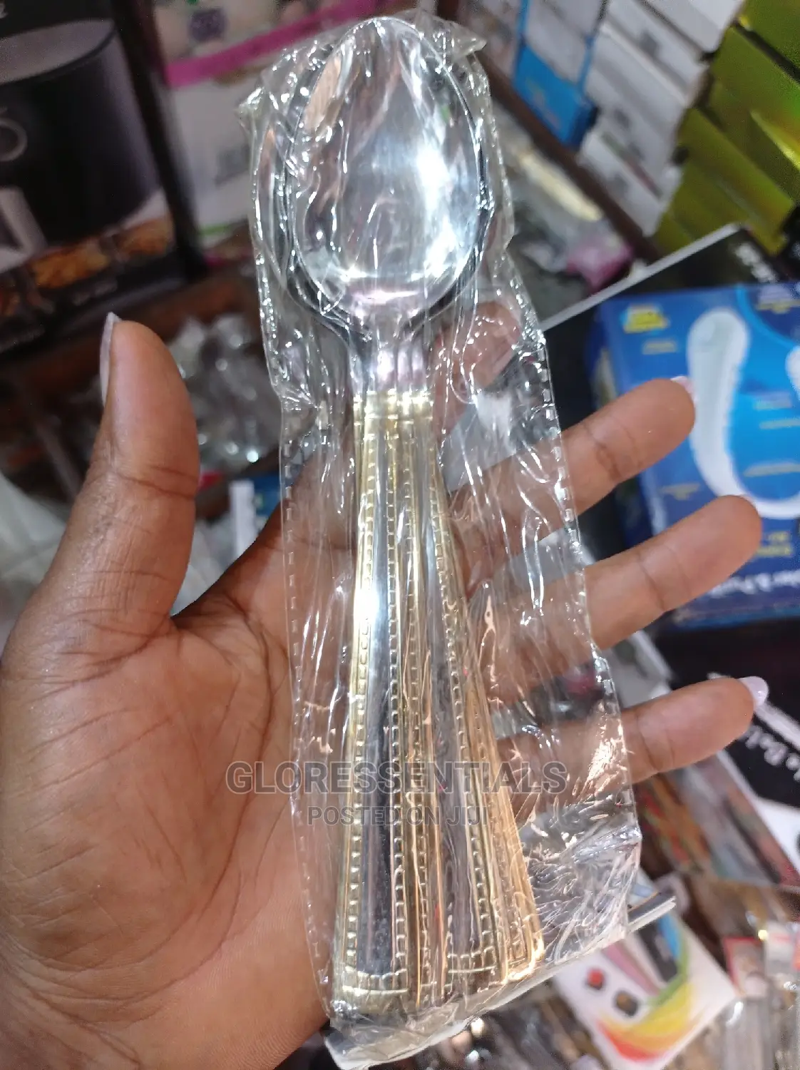 Quality Spoon
