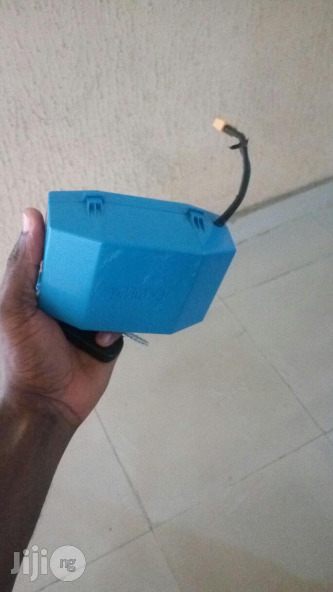 Fully Certified Hoverboard Battery