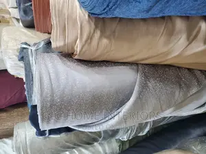 Premium Quality Curtains