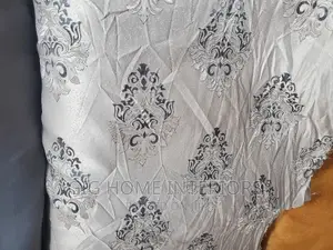 Premium Turkish Curtains