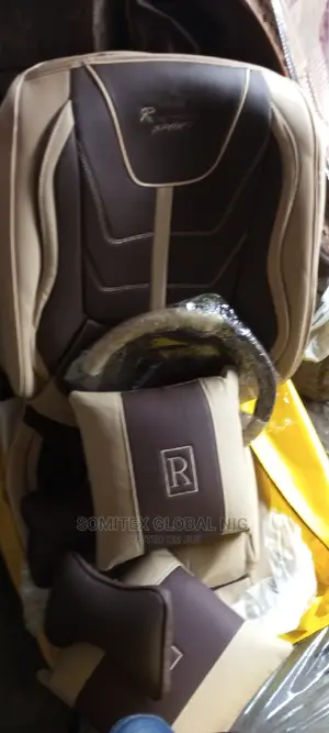 All Kinds of Seat Covers Available