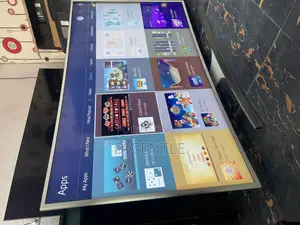 55” Samsung Curve UHD HDR With Netflix Youtube Mirrocast Etc