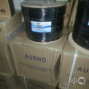 Rj58 Cable