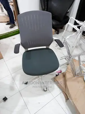 New Armchairs