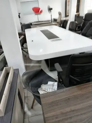 Rectangle Office Table