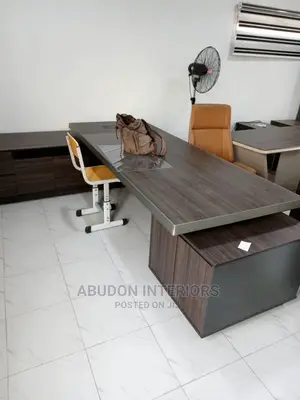 Adjustable Quality Table