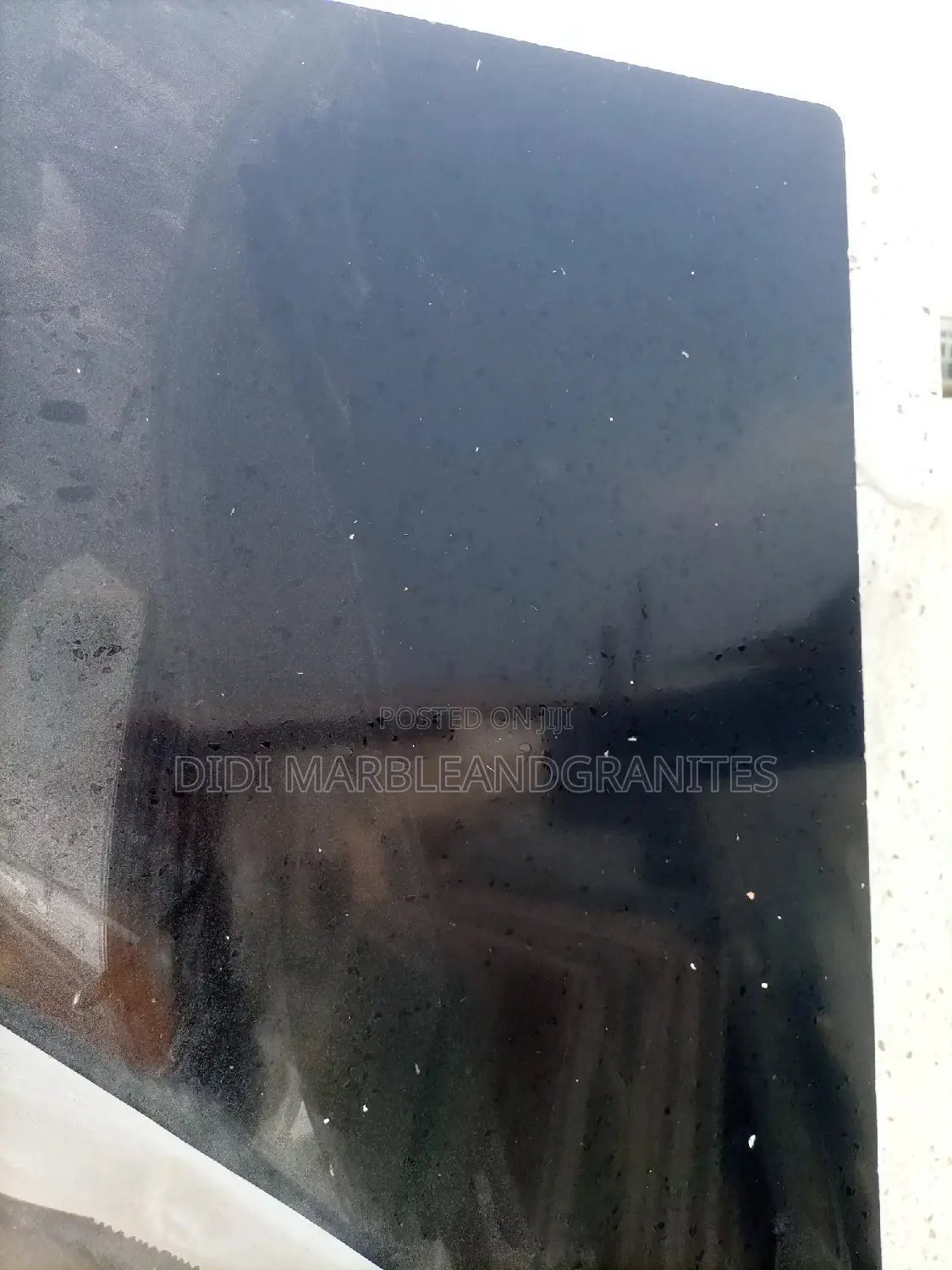 Quartz Black