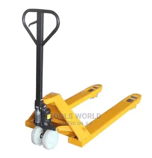 Hydraulic Hand Pallet Truck 2500kg 2.5ton