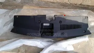 Radiator Plastic 2017 Honda CRV