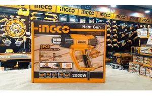 Ingco Heat Gun 2000W