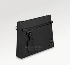 Original LOUIS VUITTON POUCH Bags Available in Store