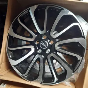 21"Rim for Range Rover