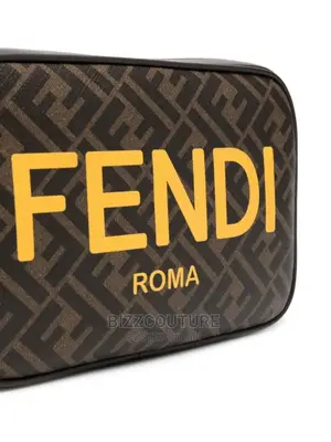 Original FENDI Crossbody Bags Available in Store