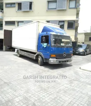 Relocation Services and Movers