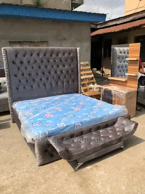 Quality Bedframe