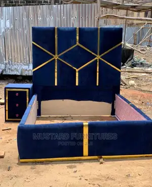 Quality Bedframe