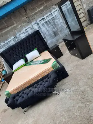 Quality Bedframe