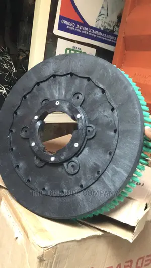 Original Floor Brush 17”