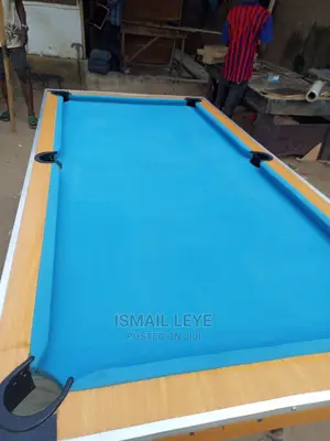 6f Snooker Board