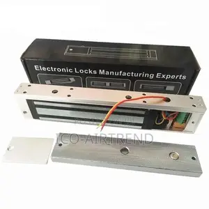 280kg 12v Electric Magnetic Lock for Door Access Control