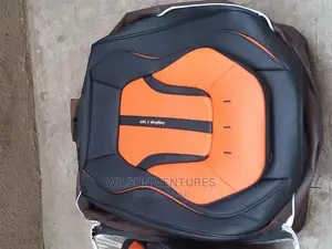Horse Seat Cover All Vehicles- Foreign Pure Leather
