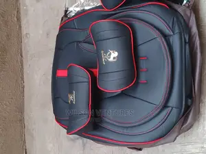 Executive Car Seat Cover for All Vehicles