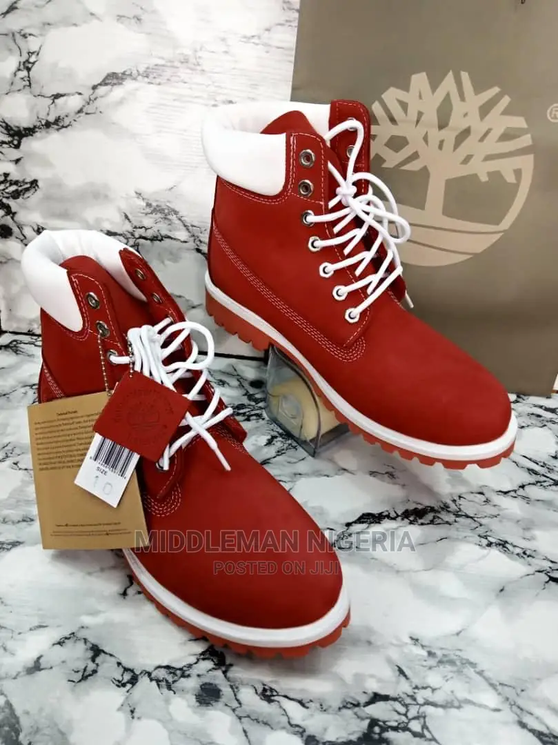 Quality Timberland Boots