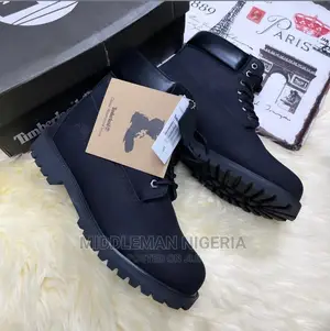 Quality Timberland Boots