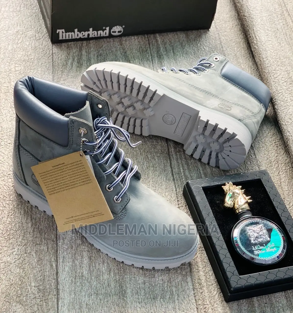 Quality Timberland Boots