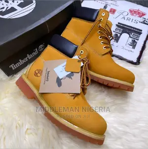 Quality Timberland Boots