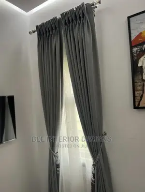 Luxury Curtains