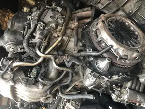Toyota Coster 3rz