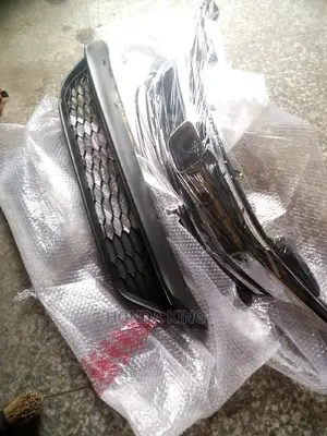 Front Grille (Up Down) for Honda Accord 015-017 Model