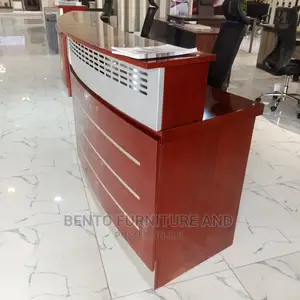 Reception Desk