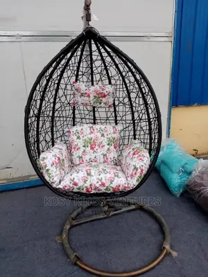 Luxurious Swing Chair