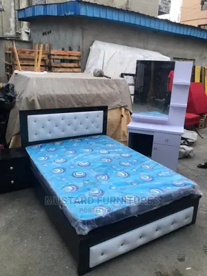 Quality Bedframe