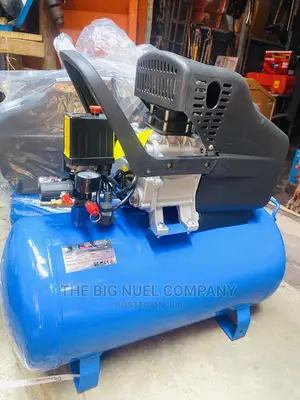 Air Compressor Maxmech 50L