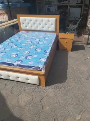 Quality Bedframe